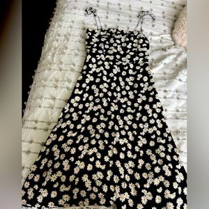 Bundle reformation dress